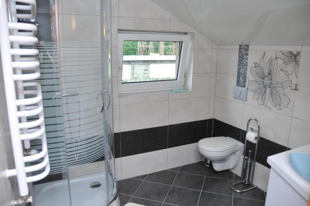 Willa Stenia Center Apartamenty Wisla Room photo